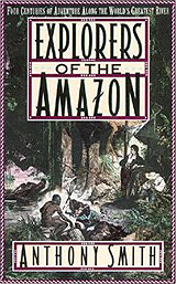 Explorers of the Amazon