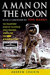 A Man on the Moon