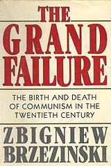 The Grand Failure