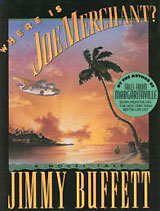 Where Is Joe Merchant?
