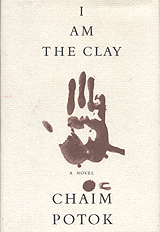 I Am the Clay