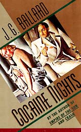 Cocaine Nights