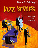 A Century of Jazz