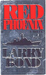 Red Phoenix