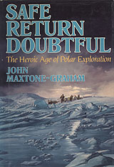 Safe Return Doubtful
