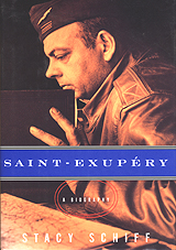 Antoine de Saint-Exupery