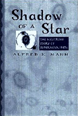 Shadow of a Star