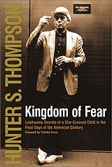 Kingdom of Fear