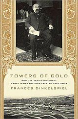 Towers of Gold