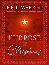 The Purpose of Christmas
