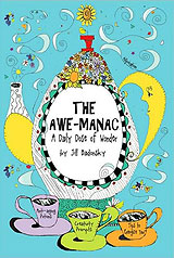 The Awe-Manac: A Daily Dose of Wonder