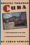 Driving Through Cuba