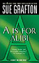 A Is for Alibi