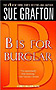 B Is for Burglar
