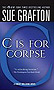 C Is for Corpse