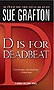 D Is for Deadbeat