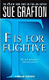 F Is for Fugitive