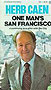 One Man's San Francisco