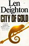 City of Gold