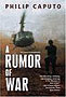 A Rumor of War