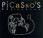 Picasso's One-Liners