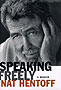Speaking Freely