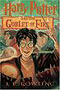 Harry Potter & the Goblet of Fire