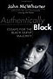 Authentically Black
