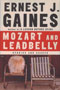 Mozart and Leadbelly
