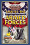 Uncle John's Bathroom Reader Salutes the Armed Forces