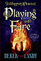 Skulduggery Pleasant: Playing With Fire