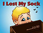 I Lost My Sock