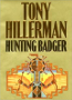 Hunting Badger