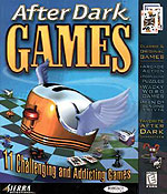 After Dark Games
