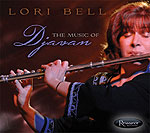 The Music of Djavan
