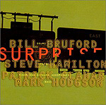 The Sound of Surprise