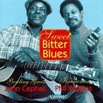 Sweet Bitter Blues