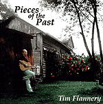 Pieces of the Past