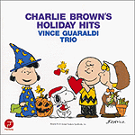 Charlie Brown's Holiday Hits