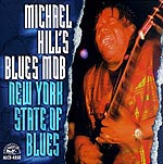 New York State of Blues