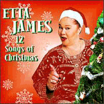 12 Songs of Christmas