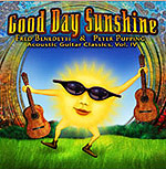 Good Day Sunshine