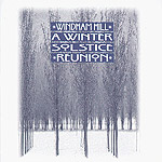 A Winter Solstice Reunion