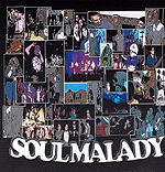 Soul Sickness EP