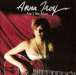 Ain't No Man