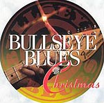 Bullseye Blues Christmas