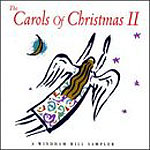The Carols of Christmas II