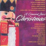 A Concord Jazz Christmas