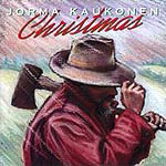 Christmas with Jorma Kaukonen