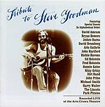 Tribute to Steve Goodman